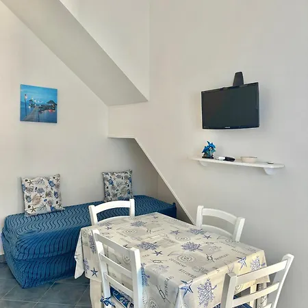 L'angolo Blu *