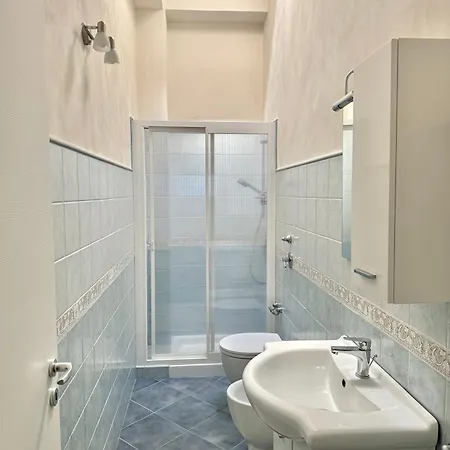 L'angolo Blu Vakantiehuis *