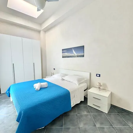 Σπίτι διακοπών L'angolo Blu