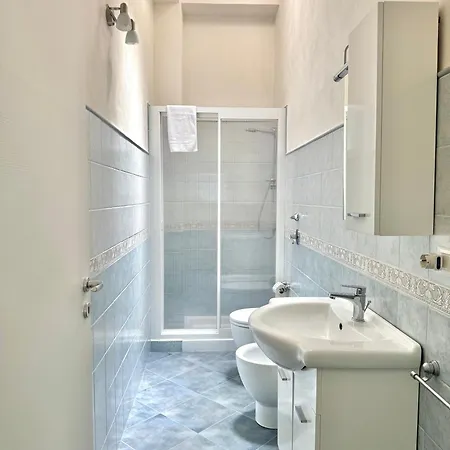 L'angolo Blu Vakantiehuis Marettimo